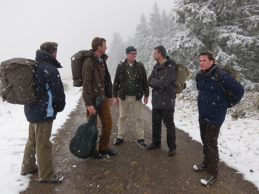 Schwarzwald 2010