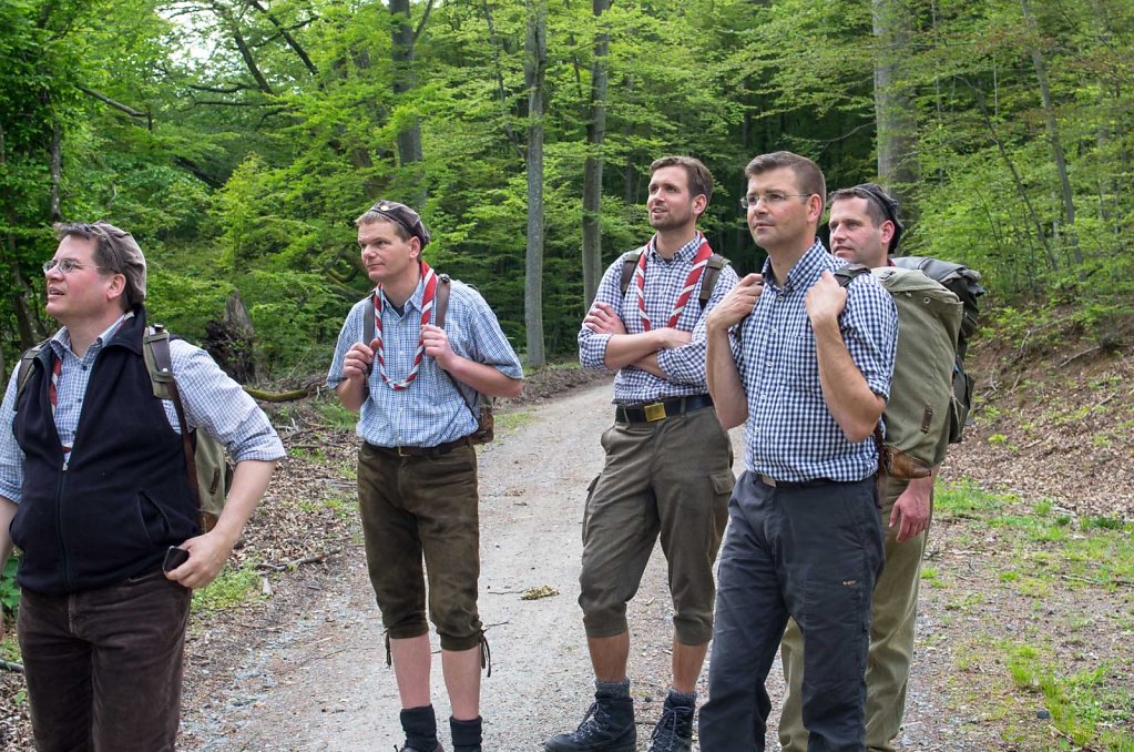 Odenwald 2014